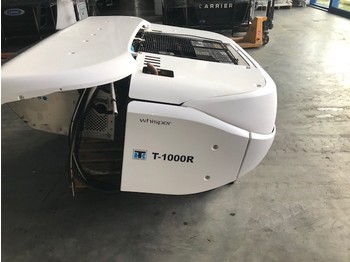 Equipamento de refrigeração Thermo King T-1000