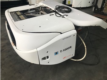 Equipamento de refrigeração Thermo King T-1000