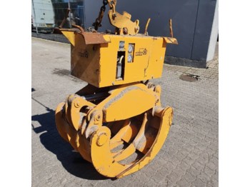 Garra BSV E-KS 200 A