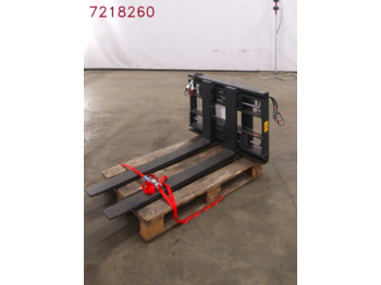 Griptech CSS20 - Equipamento