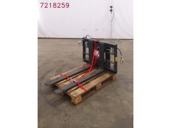 Griptech CSS20 - Equipamento