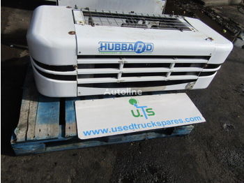 Equipamento de refrigeração HUBBARD ML62 COMPLETE: foto 1