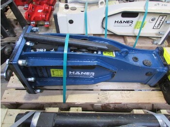 Martelo hidráulico de Máquina de construção Haner HX 500 Hydraulikhammer: foto 1