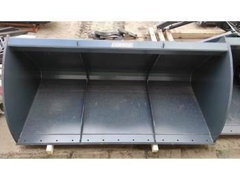 Lança Sonarol LO SNR 2600 Merlo