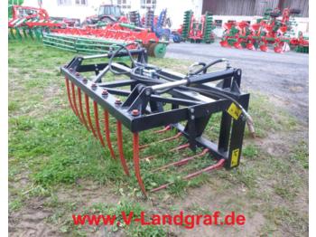 Garra de Máquina agrícola nuevo Pronar Mistgreifer 35CO4: foto 1