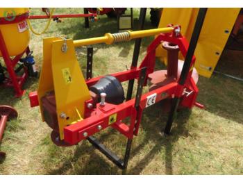 Perfurador de solo de Máquina agrícola nuevo TAD-LEN Erdbohrer 500 mm/ Сверло 500 мм/ Tractor auger/Ahoyador para tractor/Świder: foto 1