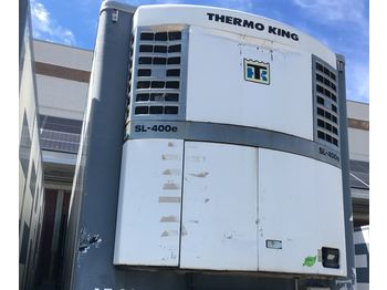 Equipamento de refrigeração THERMO KING - SL400E: foto 1