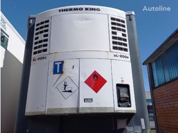 Equipamento de refrigeração THERMO KING SL 200e: foto 1