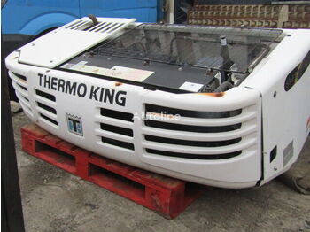 Equipamento de refrigeração THERMO KING SPECTRUM TS FRIDGE UNIT COMPLETE IN GOOD RUNNING ORDER: foto 1