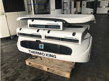 Equipamento de refrigeração de Caminhão THERMO KING T-1000 R Spectrum- GLW1028058: foto 1