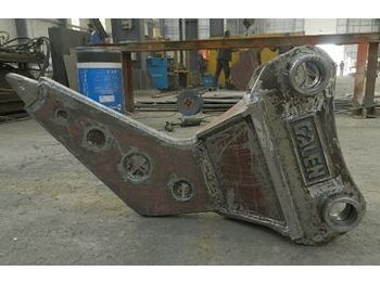 Tesoura de demolição GALEN RIPPER ATTACHMENT