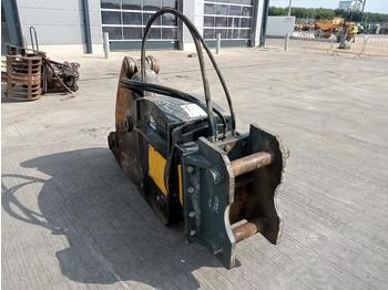 Tesoura de demolição Mustang RH20