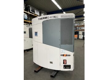 Equipamento de refrigeração de Reboque Thermo King SLX300: foto 1
