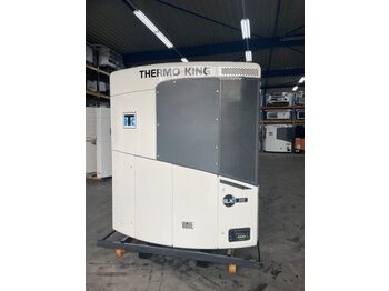 Equipamento de refrigeração de Reboque Thermo King SLX300I: foto 1