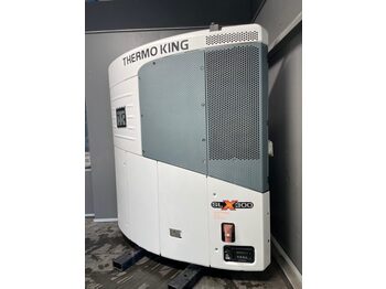 Equipamento de refrigeração de Reboque Thermo King SLX300-50: foto 1