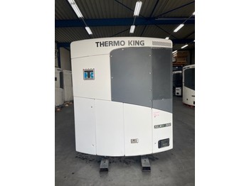 Equipamento de refrigeração de Semireboque Thermo King SLX300e: foto 1
