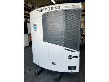 Equipamento de refrigeração de Reboque Thermo King SLX I Spectrum #16453: foto 1