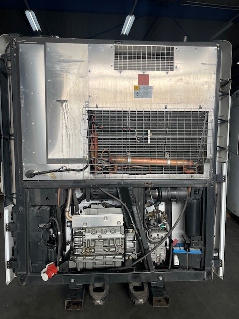 Equipamento de refrigeração de Reboque Thermo King SLXi-300: foto 6
