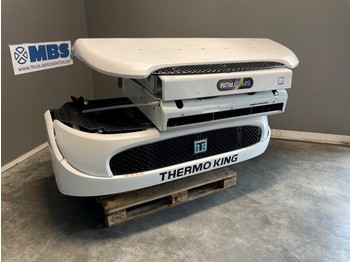 Equipamento de refrigeração de Caminhão Thermo King T1000 – Spectrum: foto 1