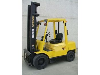 HYSTER H 200 XM - Empilhadeira