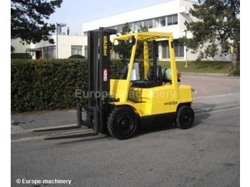 Hyster H2.50XM - Empilhadeira
