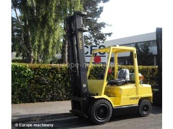 Hyster H3.00XM - Empilhadeira