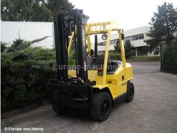 Hyster H4.00XM-5 - Empilhadeira