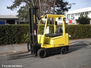Hyster S40XMS - Empilhadeira