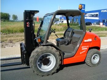 MANITOU MH20 4T Buggie - Empilhadeira