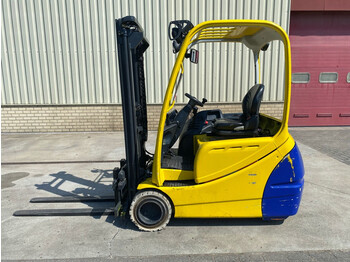 Empilhadeira elétrica Still RX20-20, Heftruck, 2 ton