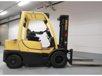 Empilhadeira a diesel HYSTER H3.0FT: foto 1