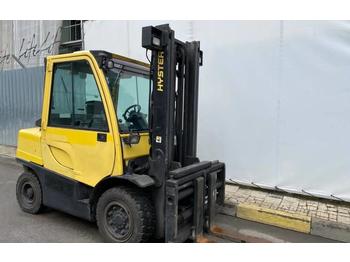 Empilhadeira Hyster 9646 - H4.5FTS5: foto 1