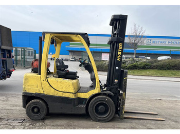 Empilhadeira a gás Hyster H3.0FT: foto 4