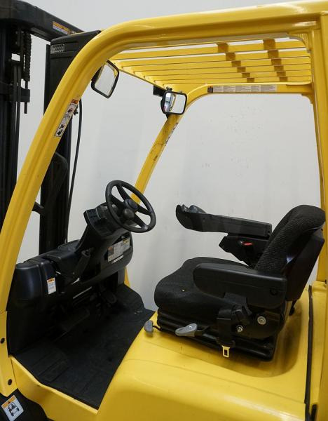 Empilhadeira a gás Hyster H3.0FT: foto 3