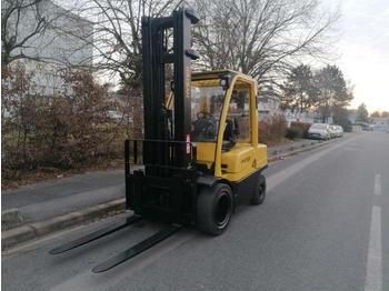 Empilhadeira a diesel Hyster H3.5FT: foto 1
