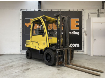 Hyster H3.5FT - Empilhadeira a diesel: foto 1