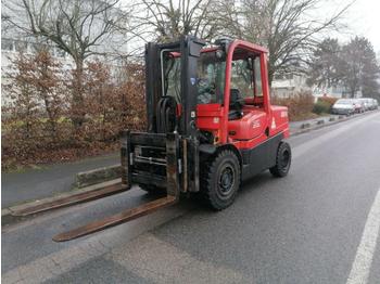 Empilhadeira a diesel Hyster H4.50FT6: foto 1