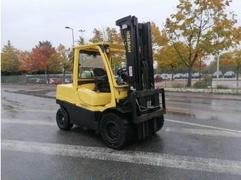Empilhadeira a gás Hyster H5.50FT: foto 1