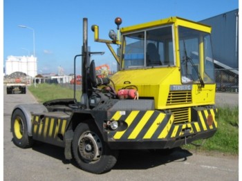Terberg TT17 - Tractor de terminal