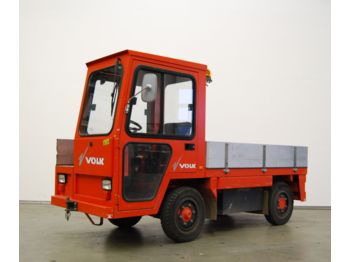 Volk - EFW 2 D  - Tractor de terminal