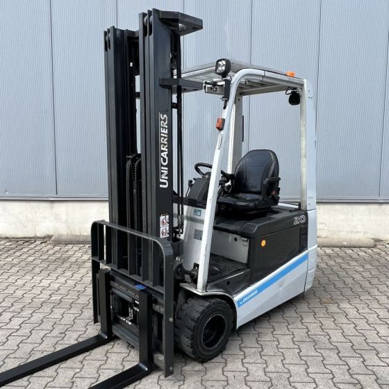Unicarriers TX3-20L (AG1N1L20Q) - Empilhadeira: foto 1