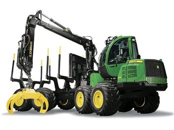 Forwarder JOHN DEERE 1510G