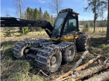  Skördare Eco Log 560D - Harvester