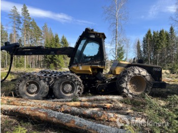  Skördare Eco Log 560D - Harvester