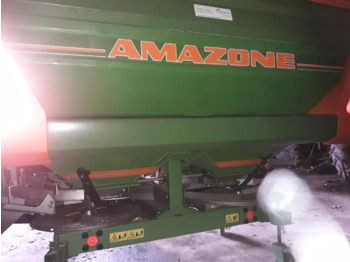 Amazone ZAM Profis - Distribuidor de fertilizantes: foto 1