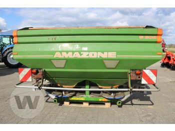 Amazone ZA-M Ultra profiS Hydro - Distribuidor de fertilizantes: foto 5