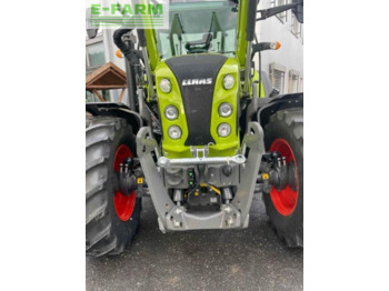 Trator CLAAS arion 470: foto 2