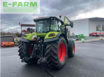 Trator CLAAS arion 470: foto 4