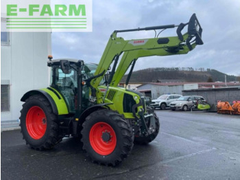 Trator CLAAS arion 470: foto 3