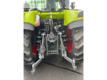 Trator CLAAS arion 470: foto 5